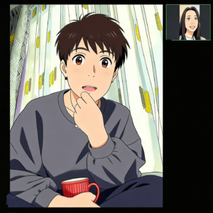 037 一场关于“放过别人，放过自己“的实验