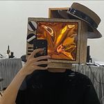 啊木头人啊