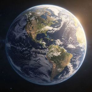 第五站:地球(下)