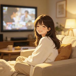 林溪Lynn