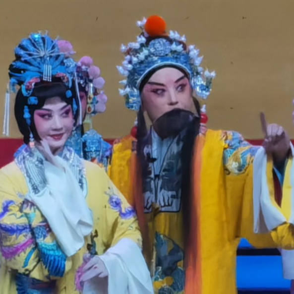 Vol.25 2024春节看过的春晚小结：开始爱上传统戏曲，最惊喜河北卫视戏曲春晚 episode artwork