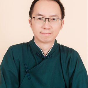 智德老师国学馆
