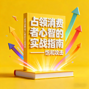 占领消费者心智的实战指南