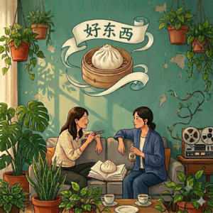 vol.27 《好东西》是不是好东西?邵艺辉被高估了吗?