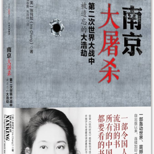 05 南京大屠杀：第二次世界大战中被遗忘的大浩劫