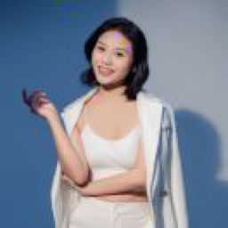 卓月月的个人播客