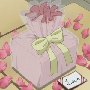 VOL398.冬天从这里夺取的，春天会交还与你。