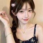 失眠小狗说晚安