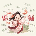 胡乱花