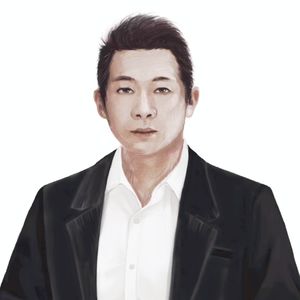 摩玉先生