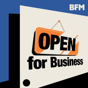 （英文播客）No.8 用Memes取代微软Office？揭秘Agnes AI | BFM89.9专访