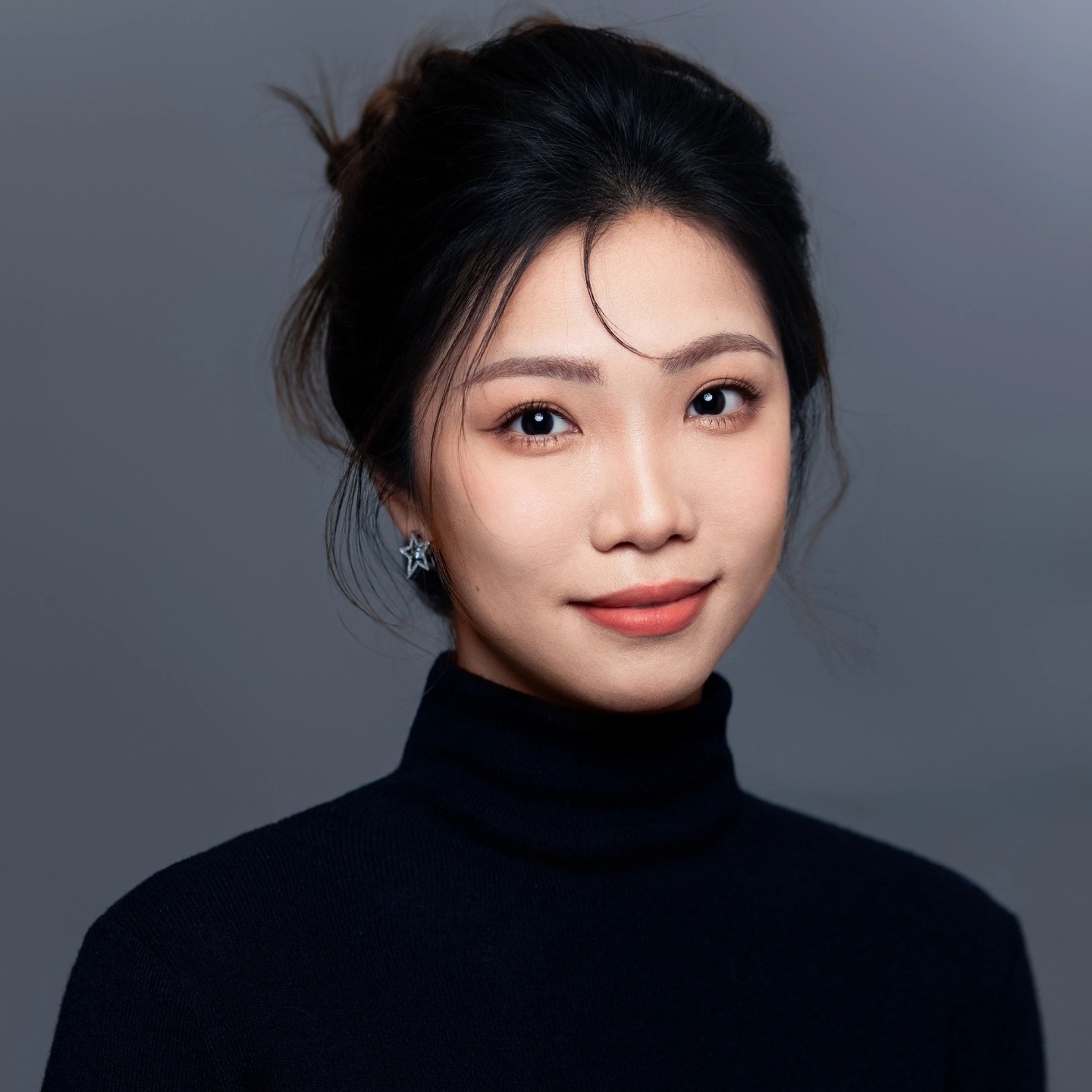 粤剧曾琪珊·小珊瑚二台