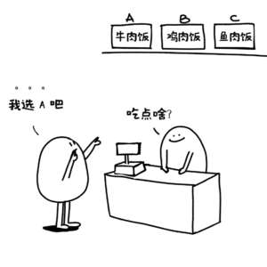 EP13. 谁能来拯救一下我们的选择困难症！！