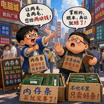 338.内存江湖风云录1-韩日争霸