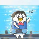 畅仔Rose