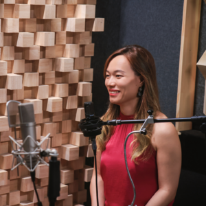 E01| 无时不刻,欢庆生活: 在公司也能party起来!