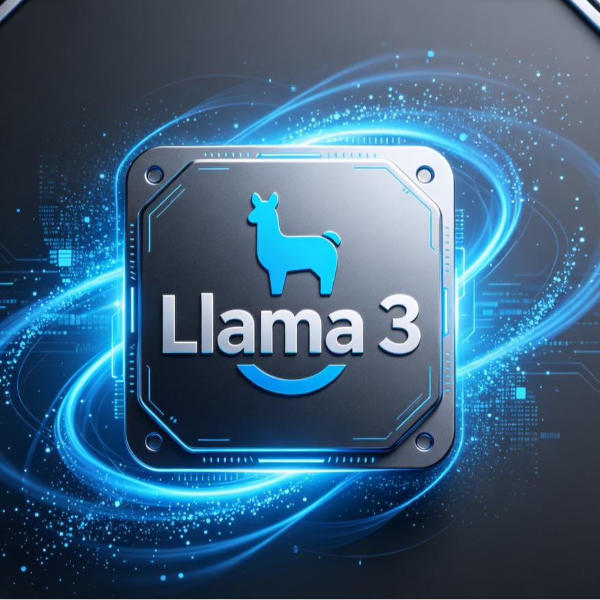 AI轻松学-03-开源大模型 Llama 3 episode artwork