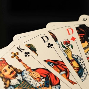 EP58 好的和坏的波动率