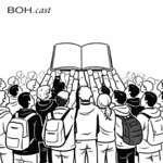 BOH.cast 17: 为什么我们开始做杂志?