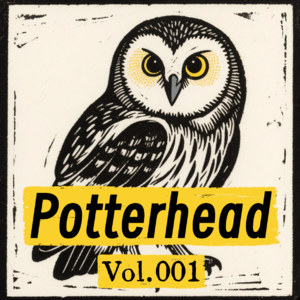 在9¾站台庆祝霍格沃茨返校日：哈利波特圣地巡礼｜Potterhead EP1