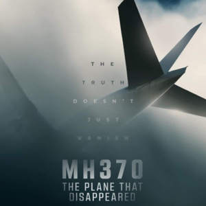 Vol.6 三腔物语｜天际迷航：马航MH370神秘失踪事件