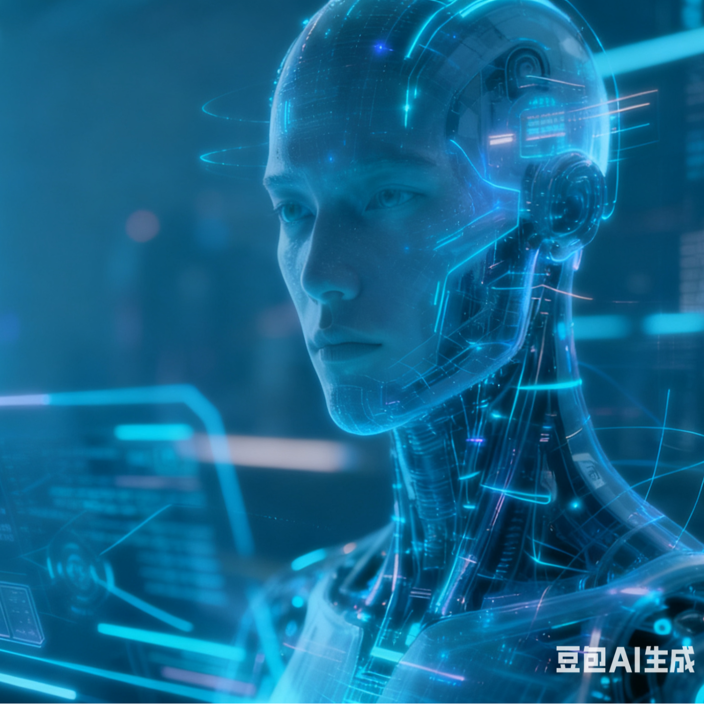 E80:浅聊AI与电影创作 episode artwork