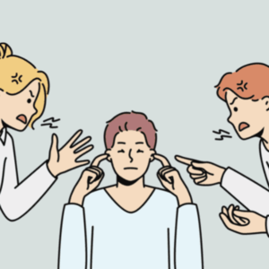 2. 你那“不正经”的友谊,经得起“正经事”的毒打吗?