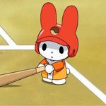 爱吃豆沙馅麻薯