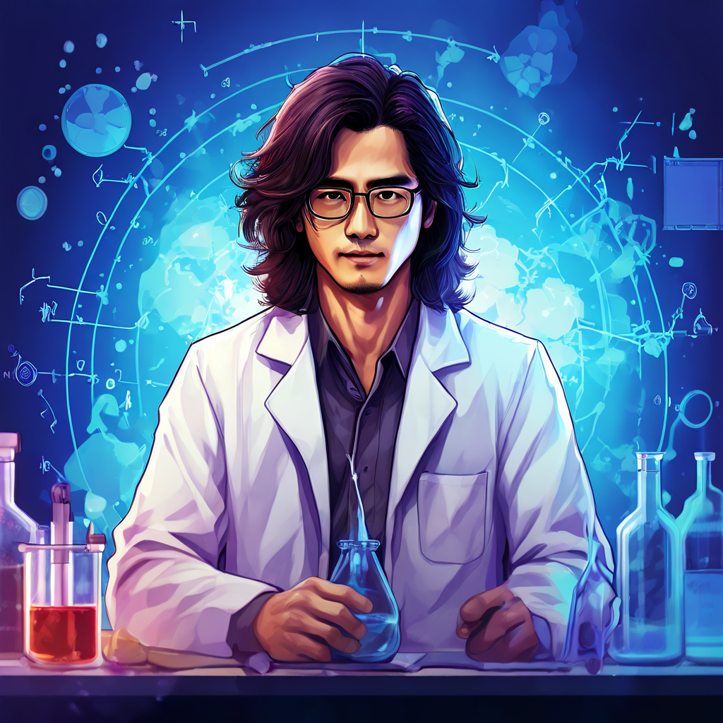 对话香港大学终身教授：兑现天赋就是最大的天赋 episode artwork