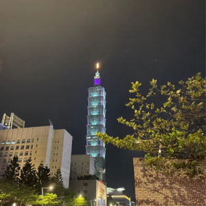 S9_自闭症关怀日特辑:2023年春季台北之旅点亮我的自闭症维权之路