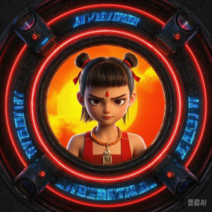 从魔童，到英雄！一个熊孩子的叛逆与成长