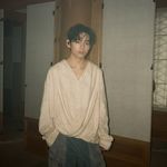 突然落下的星