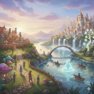 新手村，慢慢来：心理咨询师如何找到自己的成长节奏 | 13