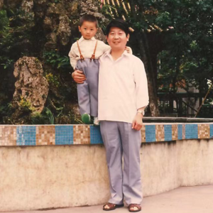 E646.三线厂小镇奇谈：我曾经的家如今是末世景象