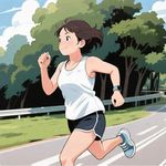 懒洋洋的安妮