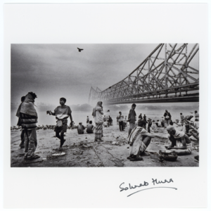 改变马格南摄影师一生的照片 22 — Sohrab Hura 「摄影是一切皆有可能」