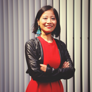 熊猫与火锅 -- 第一季第六集 -- 毛先晴，医学与生活的使命