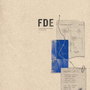 Vol.128｜硅谷把 FDE 当 mini CTO 招？聊聊爆火的 AI 新职业