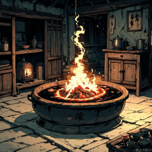 奇闻异事·药倒病除