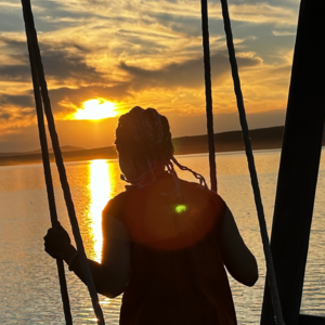 Sammi：让萨满文化成为一种可持续的生活方式