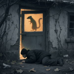 灵异岛61：出马仙与童子命