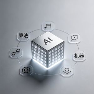 AI行业黑话大揭秘