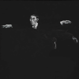 鬼台第507期：海鸥的呓语