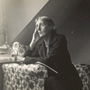 21. 到灯塔去，看伍尔夫作品的形式之美