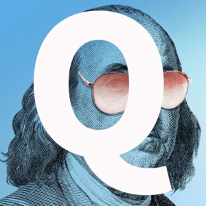 【字母篇】Q for Qaerus：一掷官图改命辰，香江浪涌葬天伦。金银铸就凌霄殿，方寸虚空不载人。