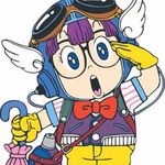 阿拉蕾de小宇宙