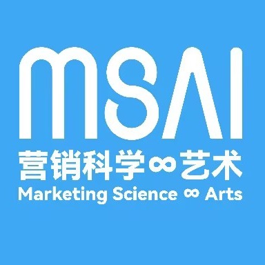 MSAI 营销科学∞艺术