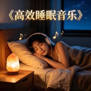 高效睡眠音乐