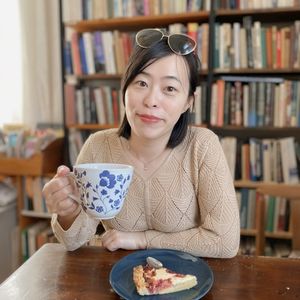 SisuTalk_茶茶