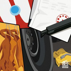 EP044：「月月轻松」，一档全新栏目